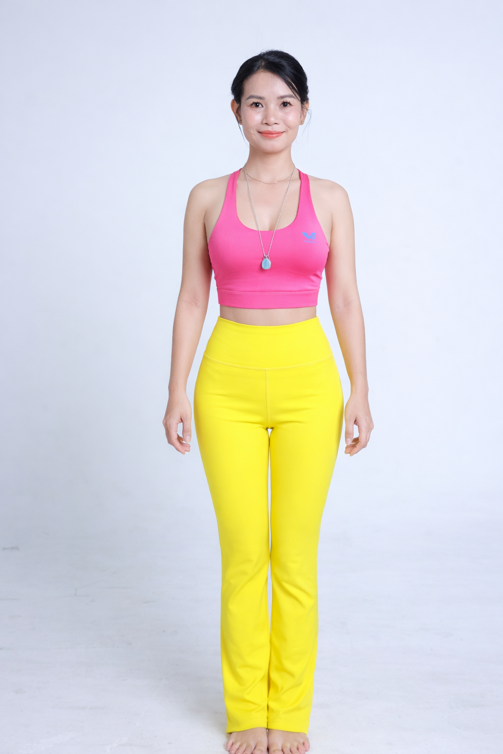 Yoga Foundation 1 Hinh Yoga 1600