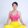 Professional Yoga 2 Hình Yoga600