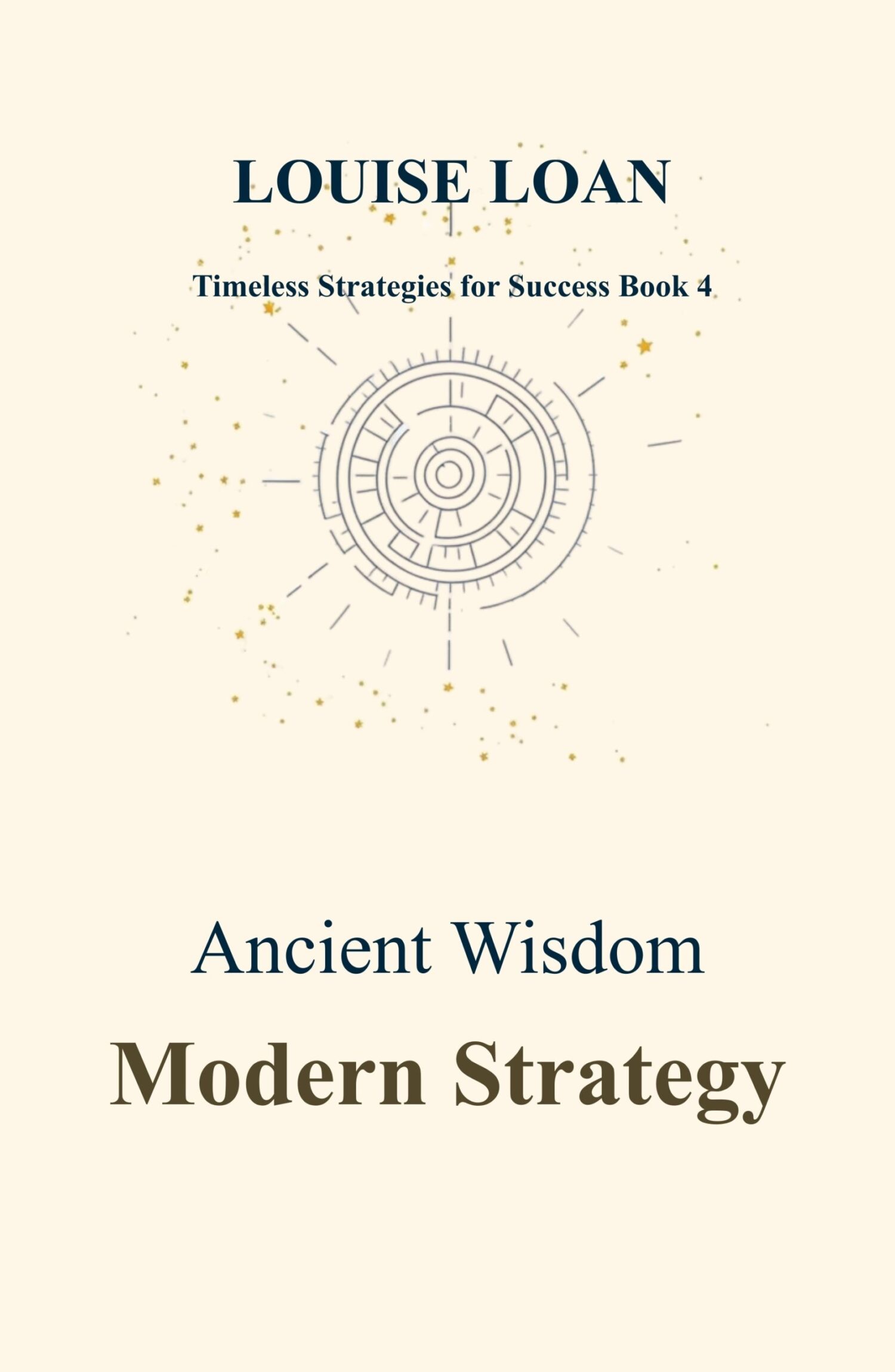 Ancient Wisdom, Modern Strategy600