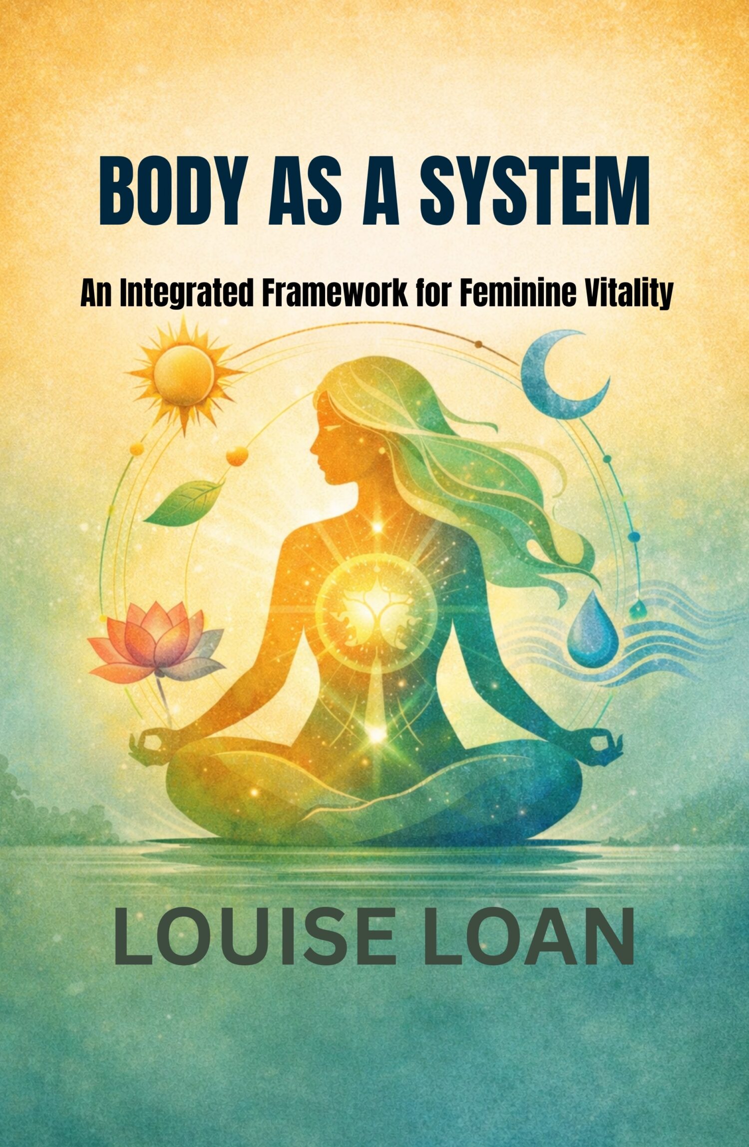 Body As A System600