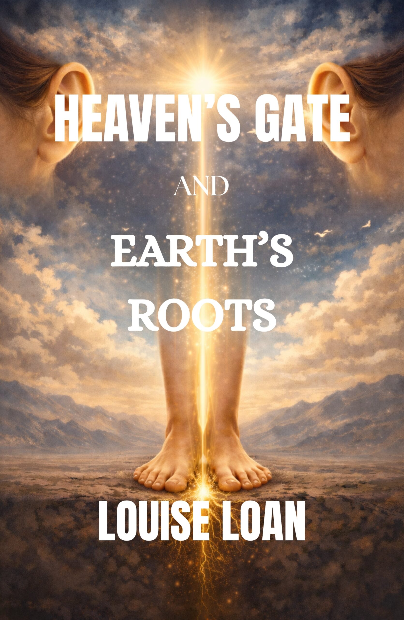 Heaven's Gate and Earth's Roots: Heaven's Qi and Earth's Force 1 Heaven's Gate And Earth's Roots600