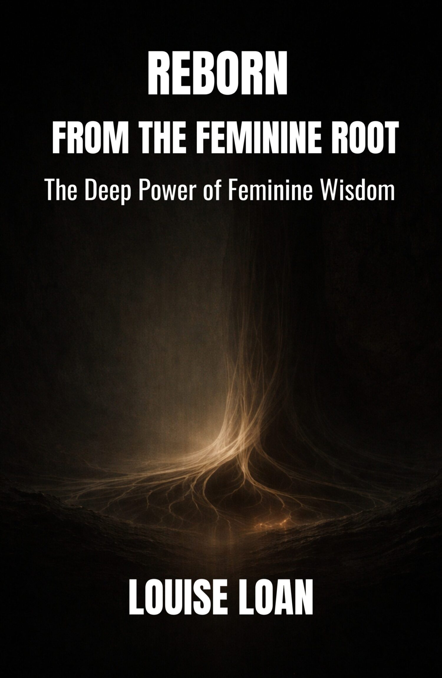 Reborn From The Feminine Root600
