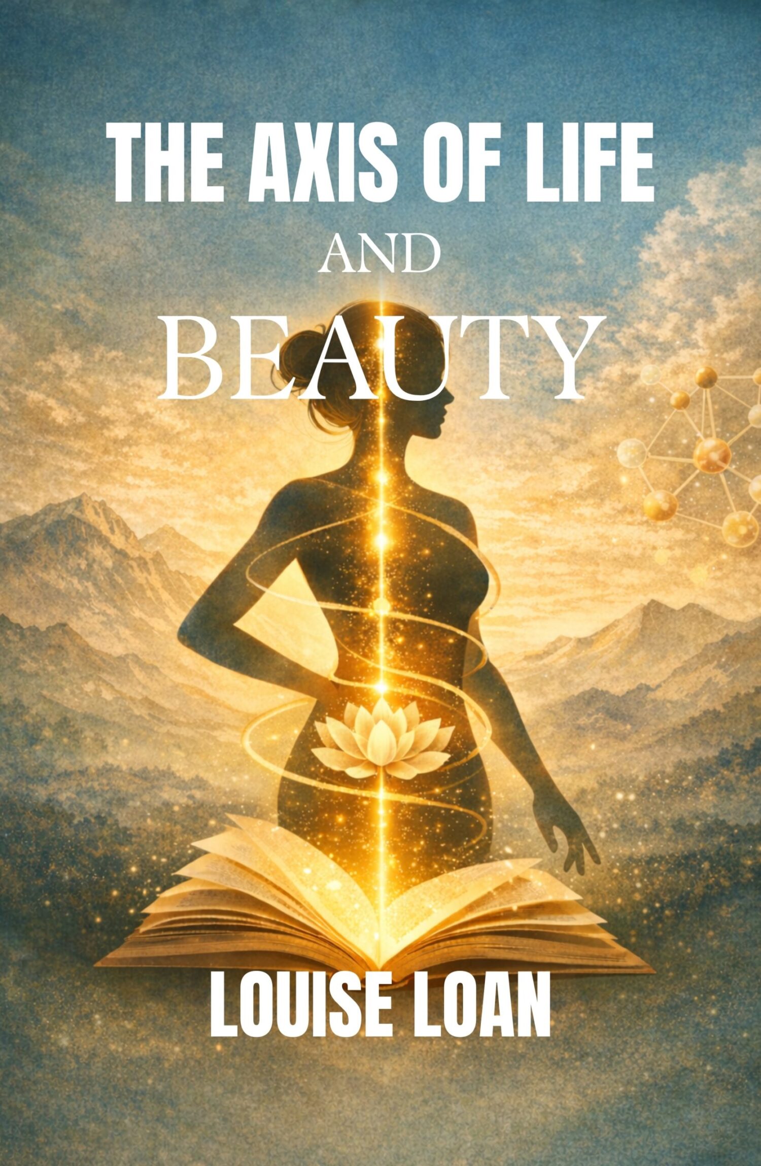 The Axis Of Life And Beauty600