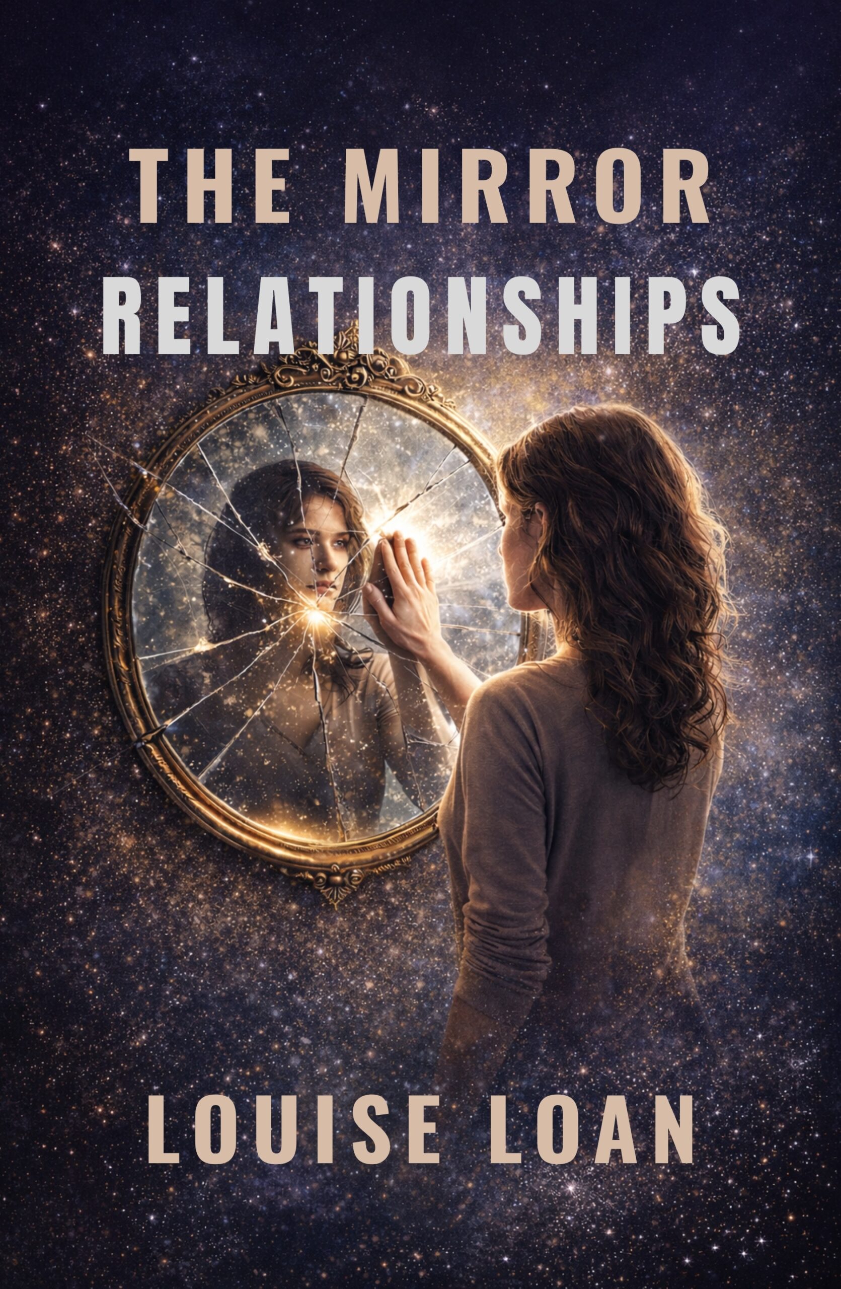 The Mirror of Relationships: A Journey of Reflection and Transformation 1 The Mirror Of Relationships600