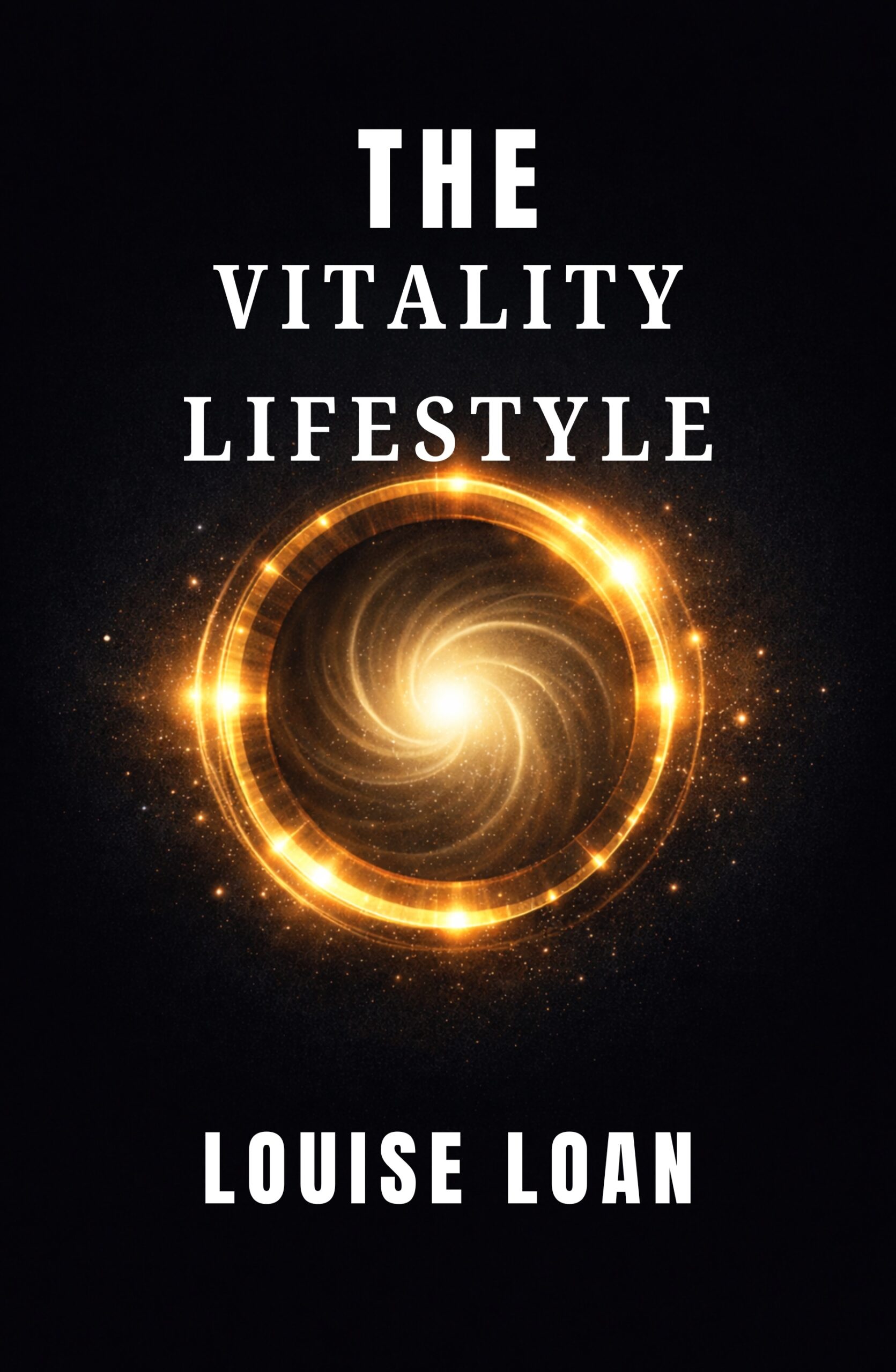 The Vitality Lifestyle: Feminine Nourishment 1 The Vitality Lifestyle600