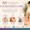 Pain & Movement Care 3 Dịch Vụ 1600
